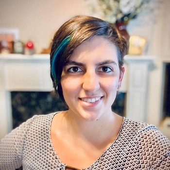 Avatar of Kirsten Dantin