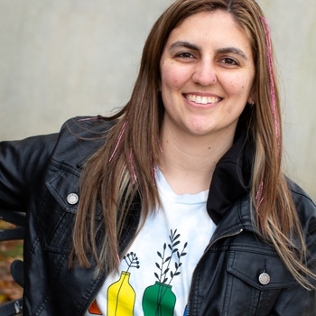 Avatar of Kirsten Dantin