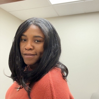 Avatar of Jasmine Mushington