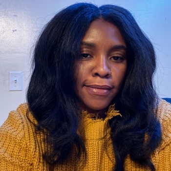 Avatar of Jasmine Mushington