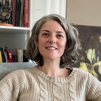 Avatar of Rebekah Carter, LICSW