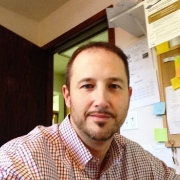 Avatar of Dr. Cory R. Sullins