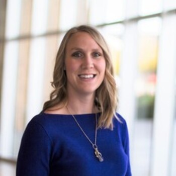 Clinician Headshot