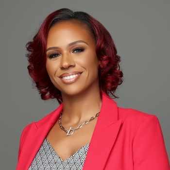 Avatar of Shameka Collins, LMSW