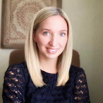 Avatar of Jessica Caudle