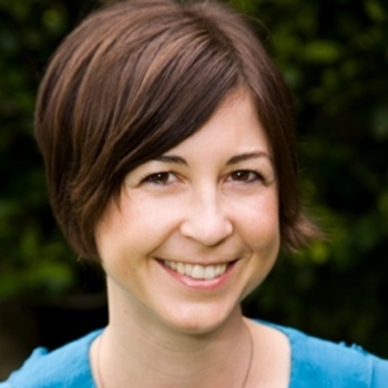 Clinician Headshot