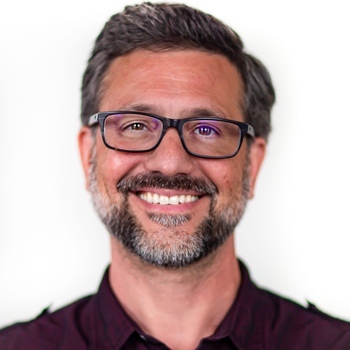 Clinician Headshot