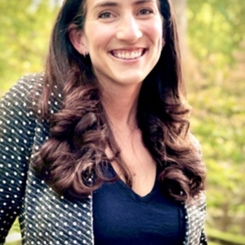 Clinician Headshot