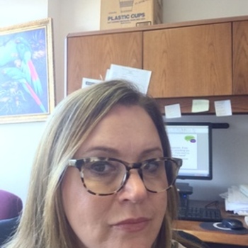 Avatar of Laurie Lieberman