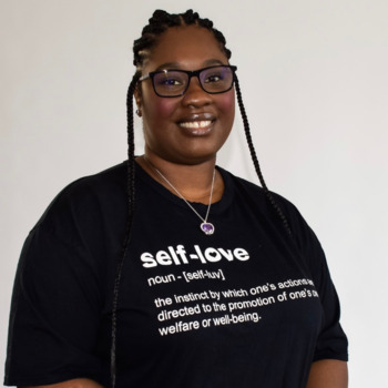 Avatar of Melena Saddler
