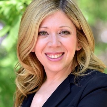 Clinician Headshot