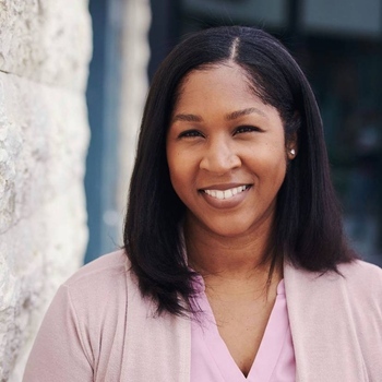 Avatar of Kesia Fields