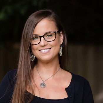 Clinician Headshot