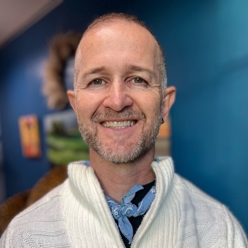 Avatar of Percy Hawkes