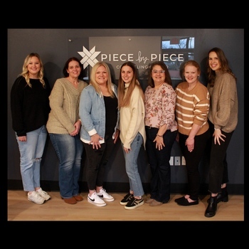 Avatar of PIECE BY PIECE COUNSELING CENTER