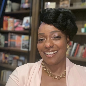 Avatar of Alisa Zachery, LCSW, CCATP 