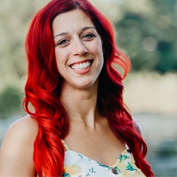Avatar of Cassie Cardoza