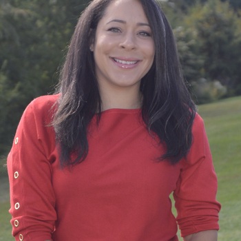 Clinician Headshot