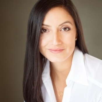 Clinician Headshot