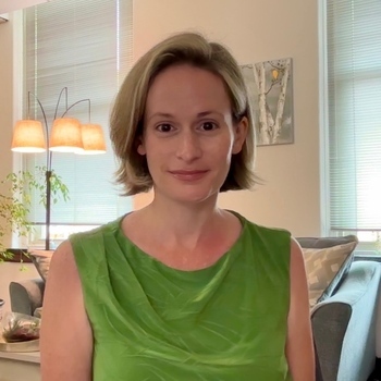Avatar of Mary McManaman, Ph.D.