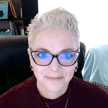 Avatar of Kelly Austin