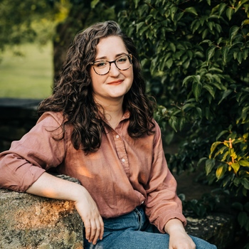 Clinician Headshot