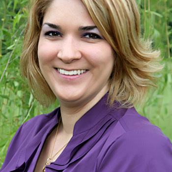 Clinician Headshot