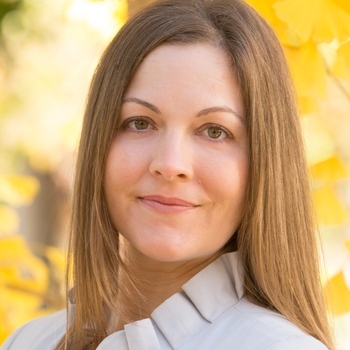 Clinician Headshot