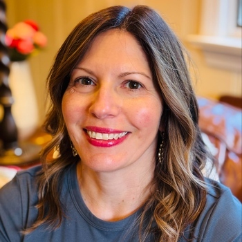 Avatar of Katherine De Vito