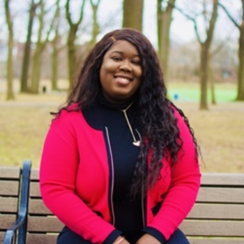Avatar of LaTasha Davis-Hodges, MA, LMFT