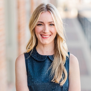 Clinician Headshot