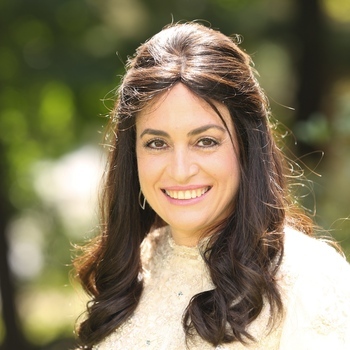 Clinician Headshot
