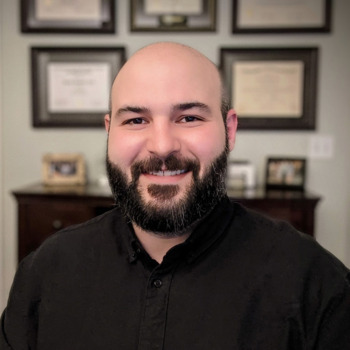 Clinician Headshot