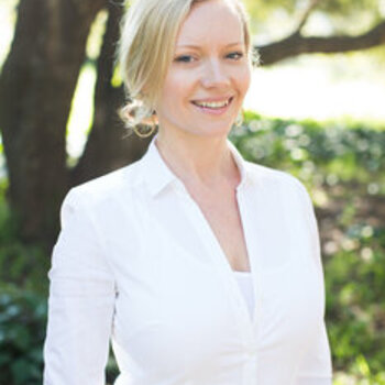 Clinician Headshot