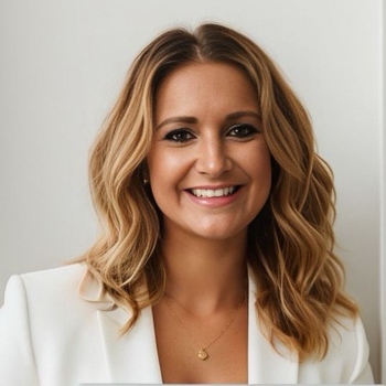 Clinician Headshot