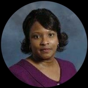 Clinician Headshot