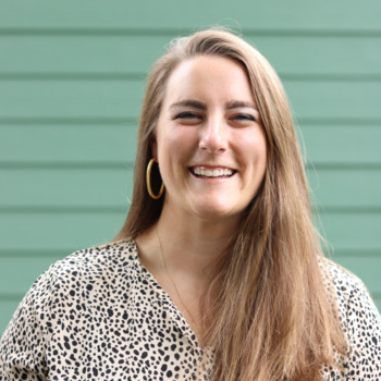 Avatar of Barbara Lauren McCoy