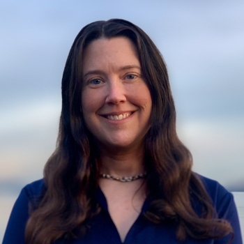Clinician Headshot