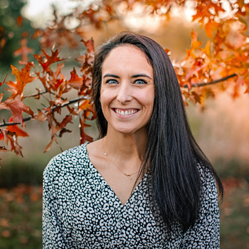 Clinician Headshot