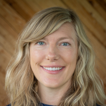 Clinician Headshot