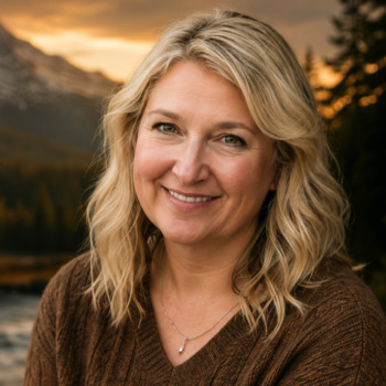 Avatar of Jacey Riedl