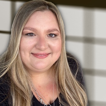 Clinician Headshot