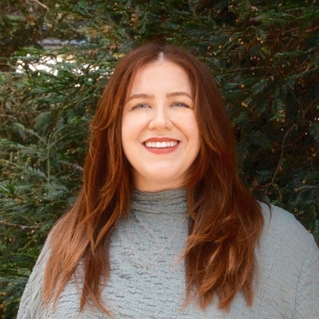 Clinician Headshot