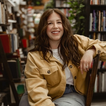 Avatar of Alexandra Rosenberg
