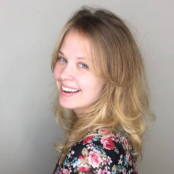 Avatar of Laura Morrison