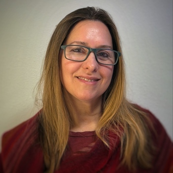 Avatar of Krista Behrens