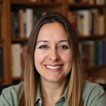 Avatar of Krista Behrens