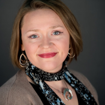 Avatar of Susanne Flood