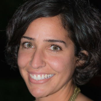 Clinician Headshot