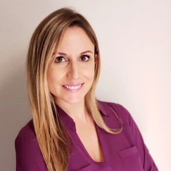 Avatar of Indira Rodriguez-Vargas, LMHC